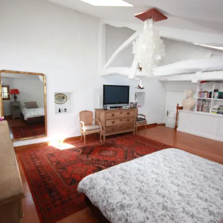 Font Muguet Bed & Breakfast