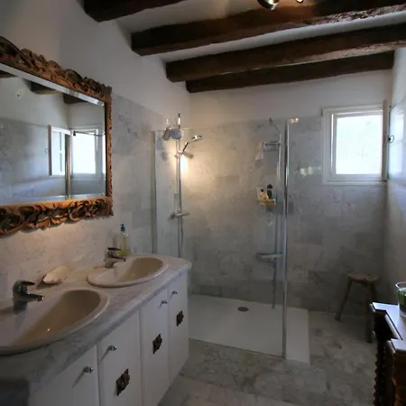 Font Muguet Bed & Breakfast *