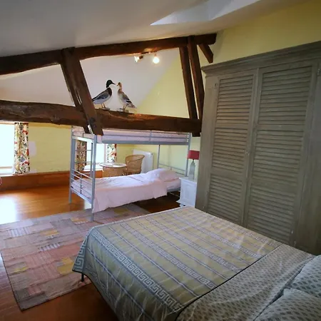 Font Muguet Bed & Breakfast Brossac